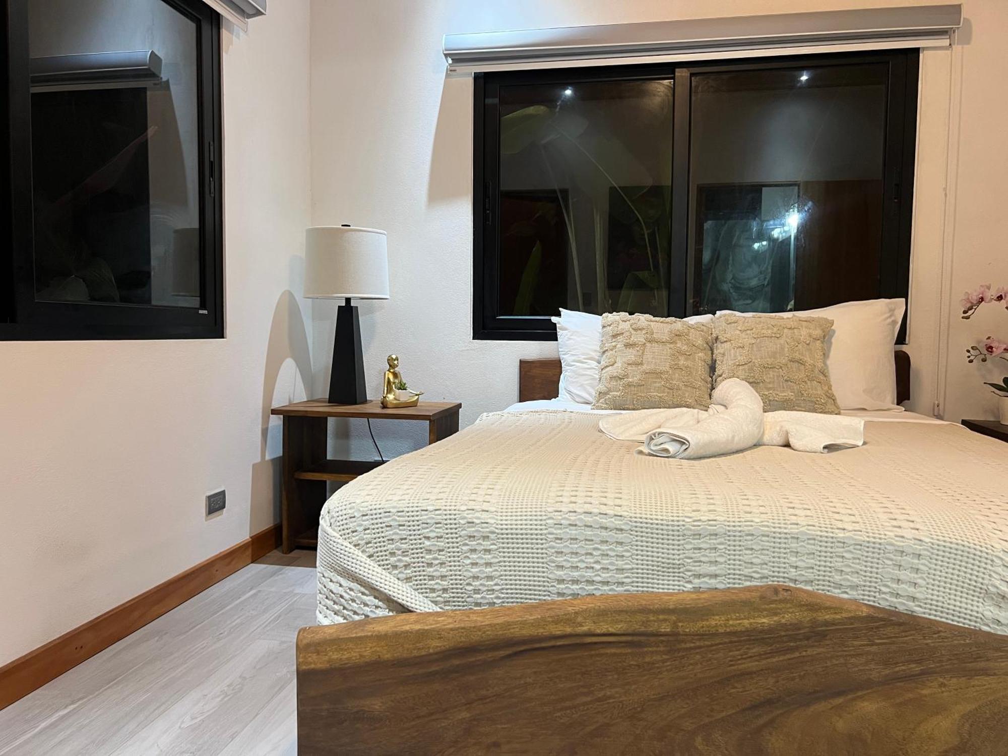 Dragonfly Beachfront Villas-Adult Only Punta Uva Exterior foto