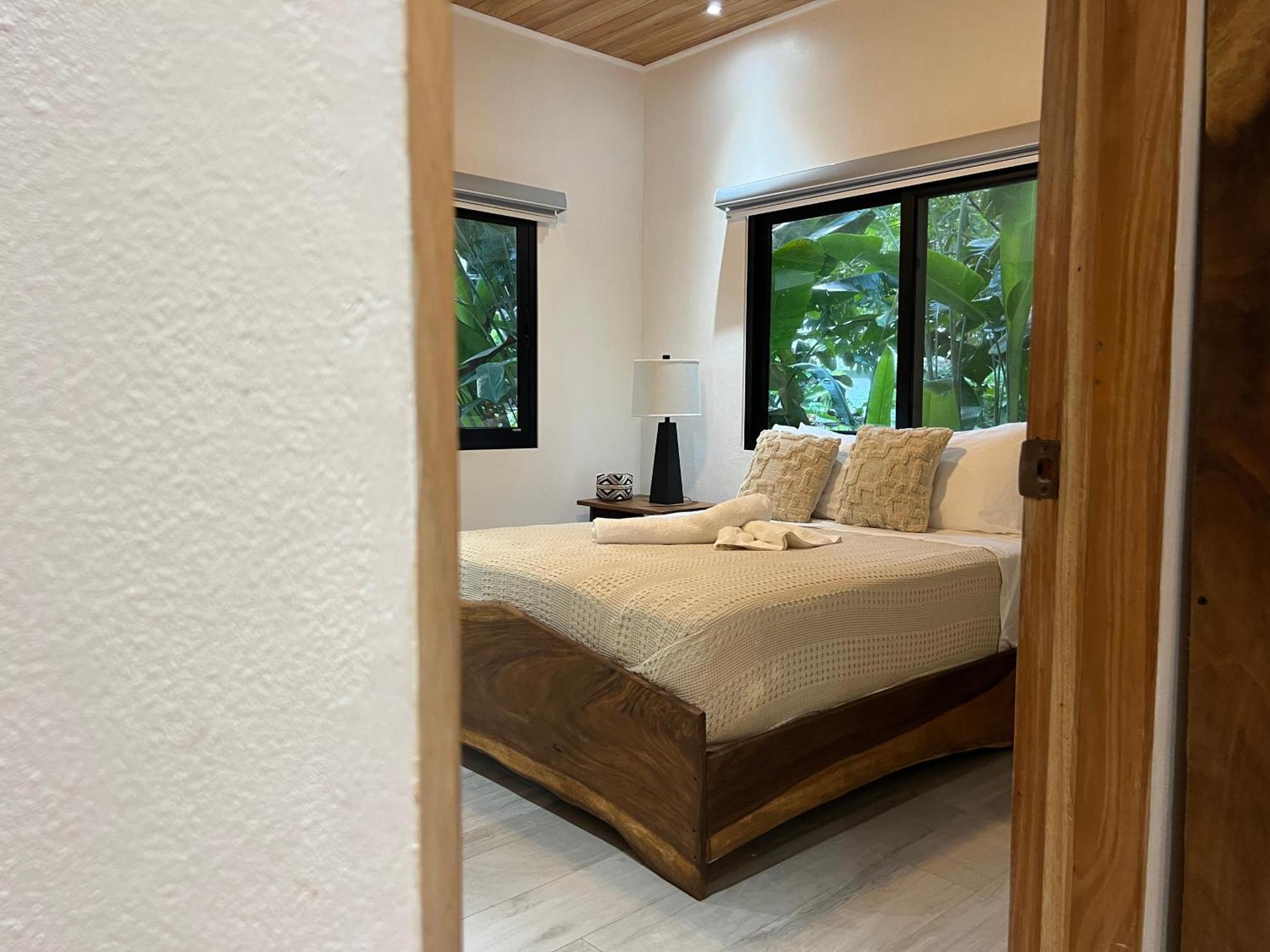 Dragonfly Beachfront Villas-Adult Only Punta Uva Exterior foto
