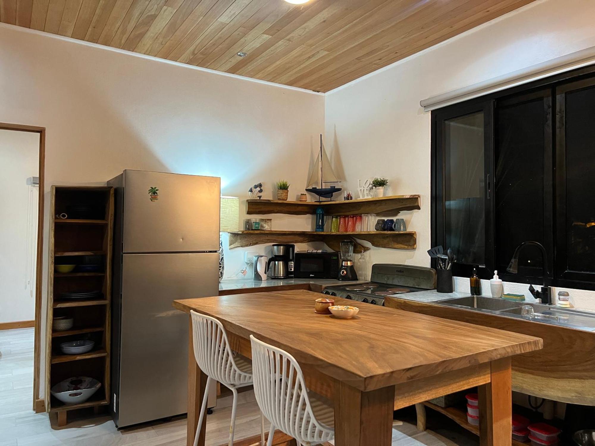 Dragonfly Beachfront Villas-Adult Only Punta Uva Exterior foto